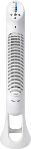 Honeywell quietset 5 - -, 5-speed